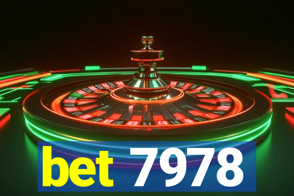 bet 7978